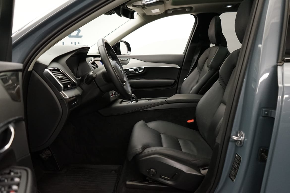 Volvo XC90 T8 Plus Dark 2023, bild 5/10