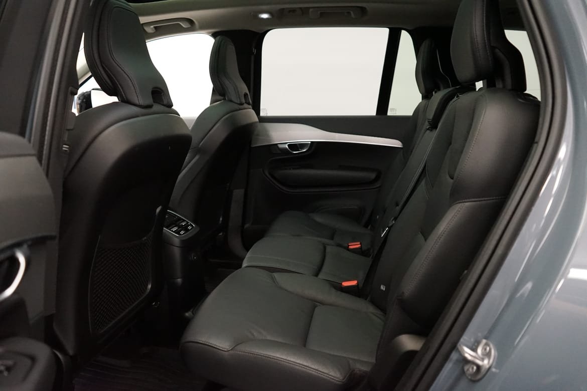 Volvo XC90 T8 Plus Dark 2023, bild 7/10