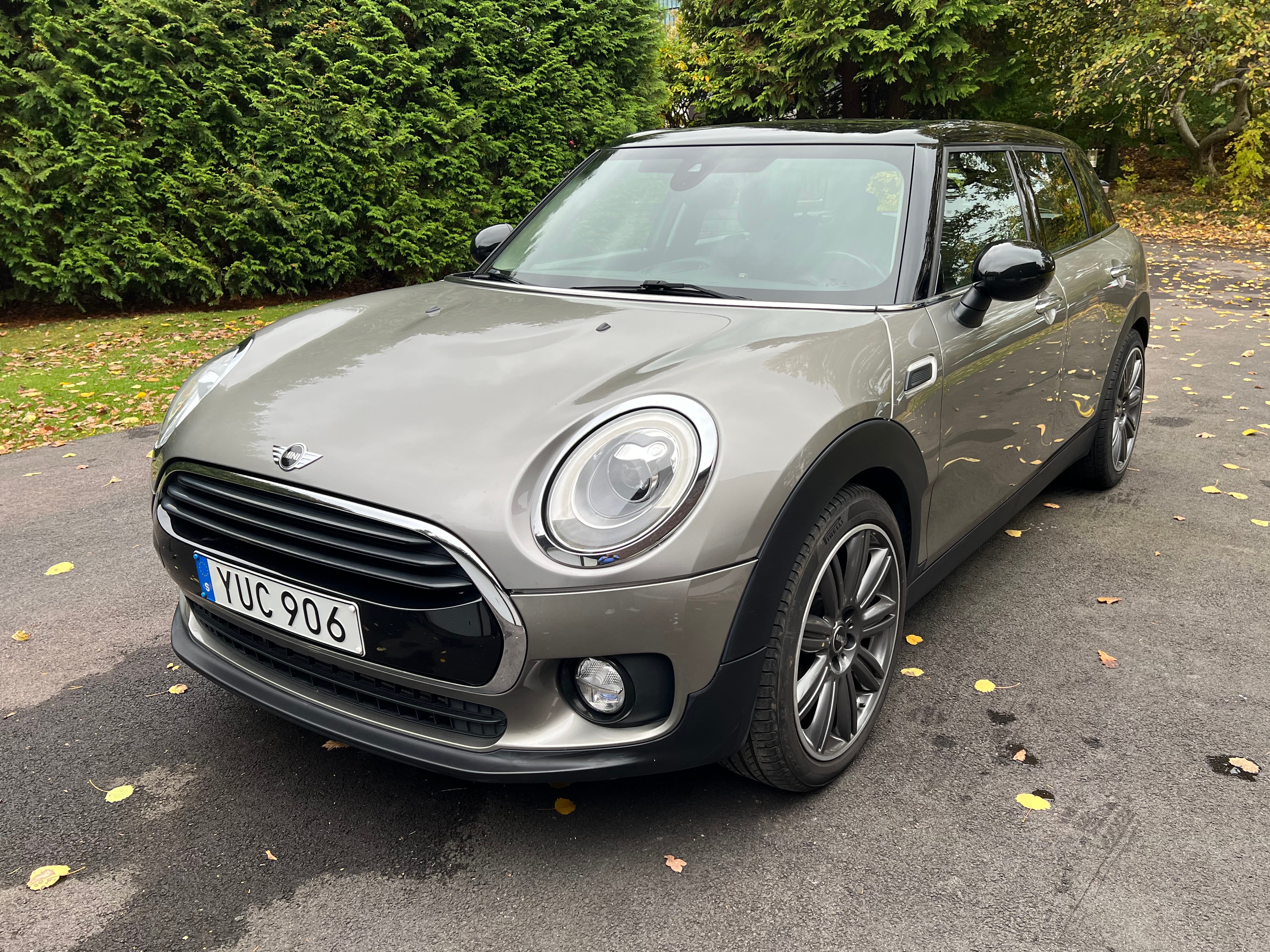 MINI Cooper 2018, bild 3/6