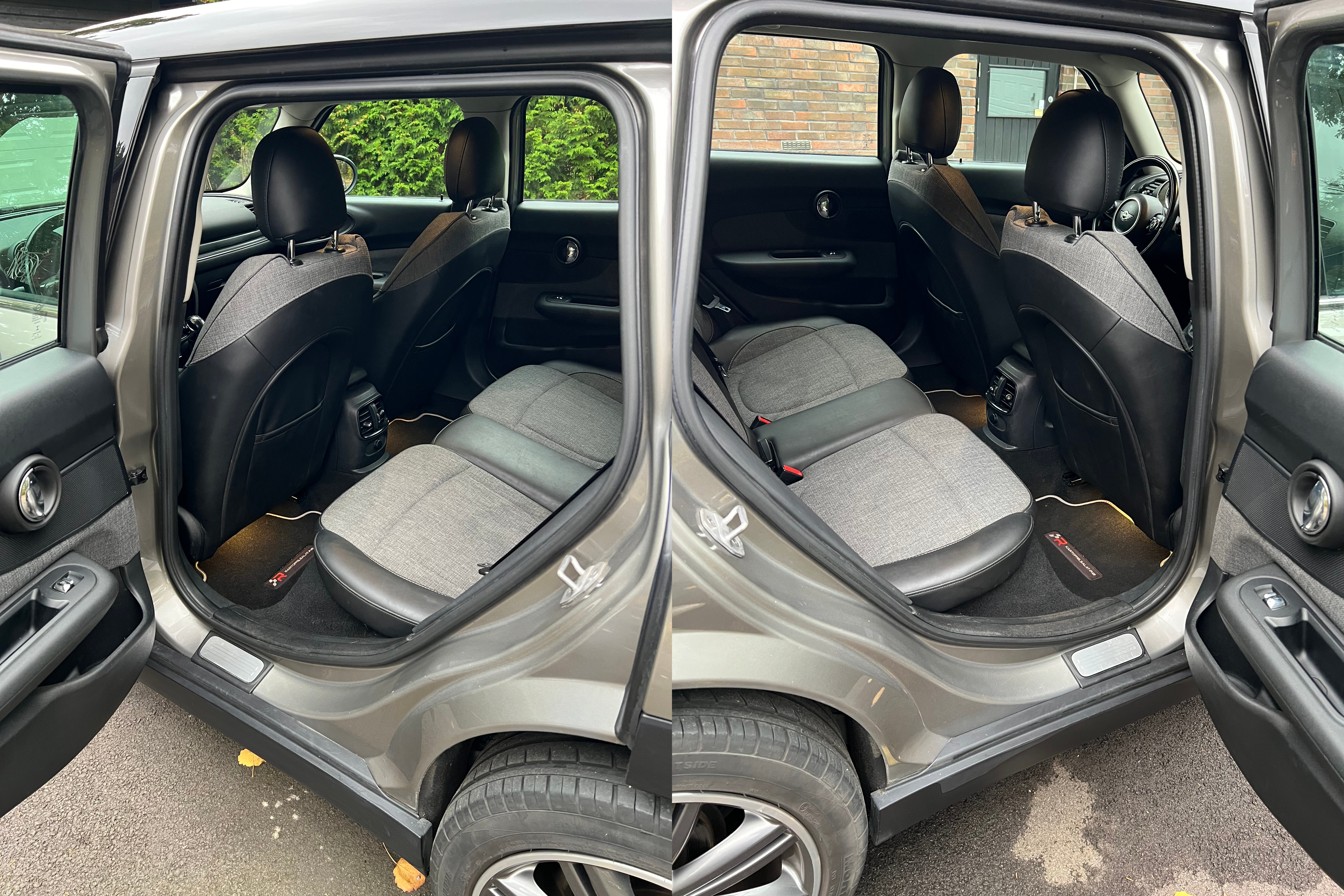 MINI Cooper 2018, bild 4/6