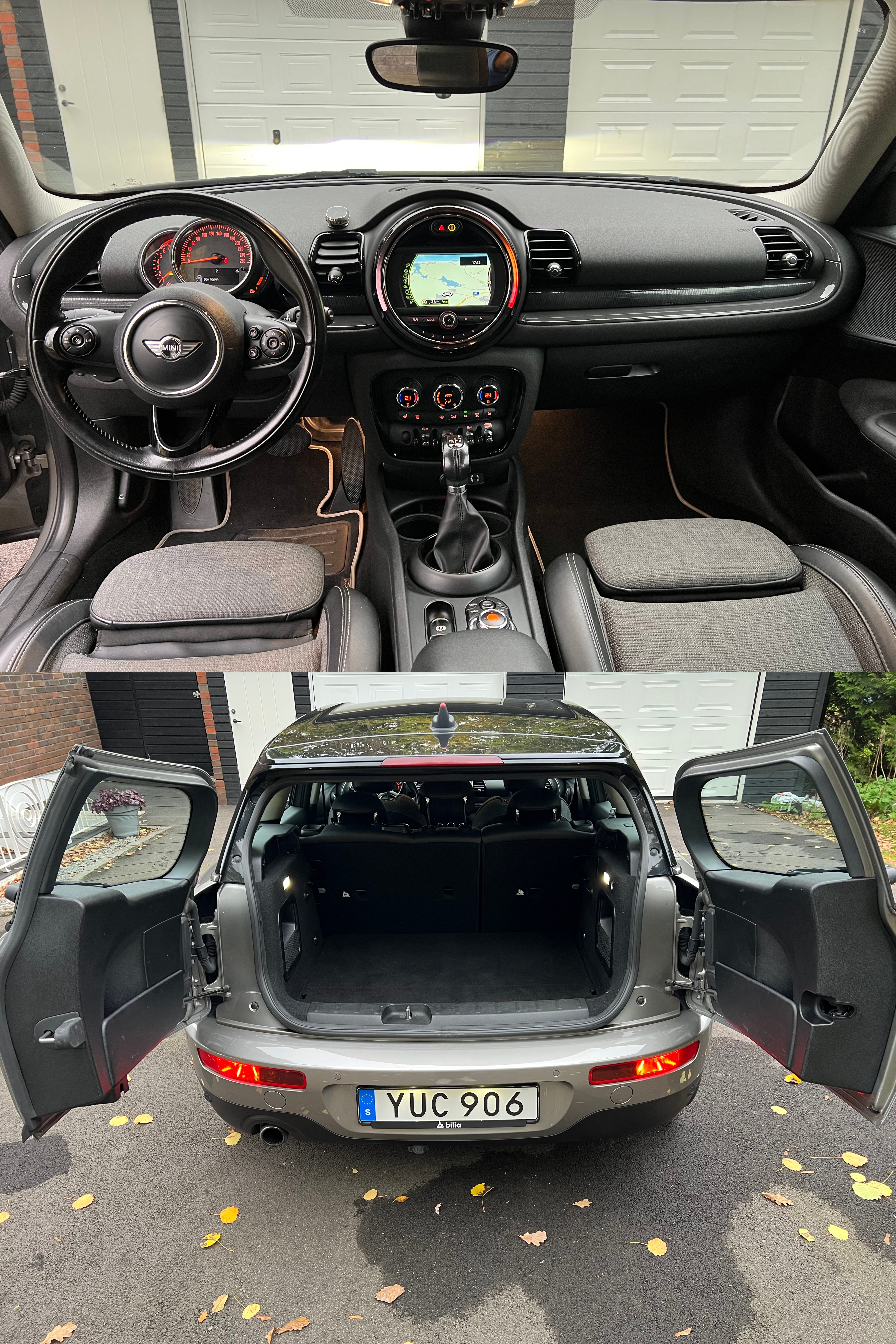 MINI Cooper 2018, bild 6/6