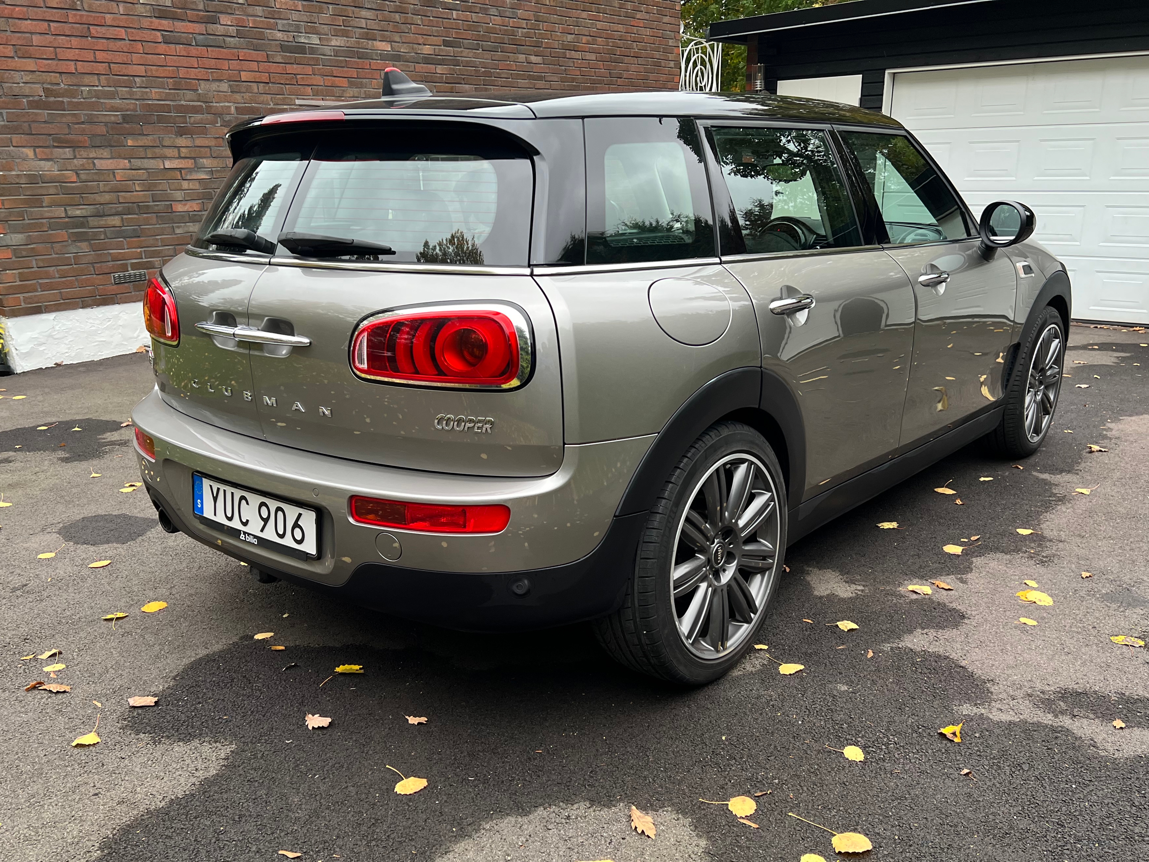 MINI Cooper 2018, bild 2/6