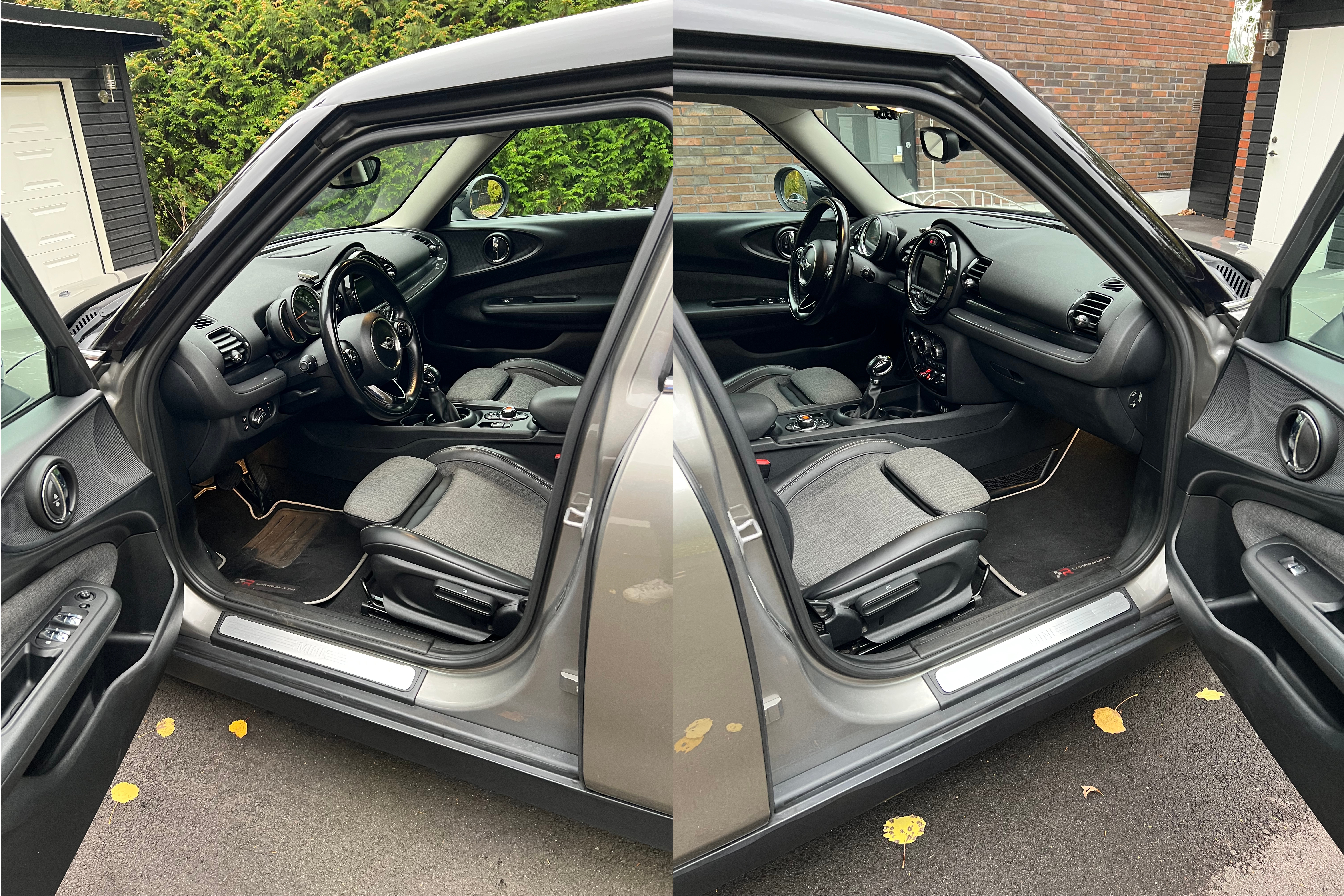 MINI Cooper 2018, bild 5/6
