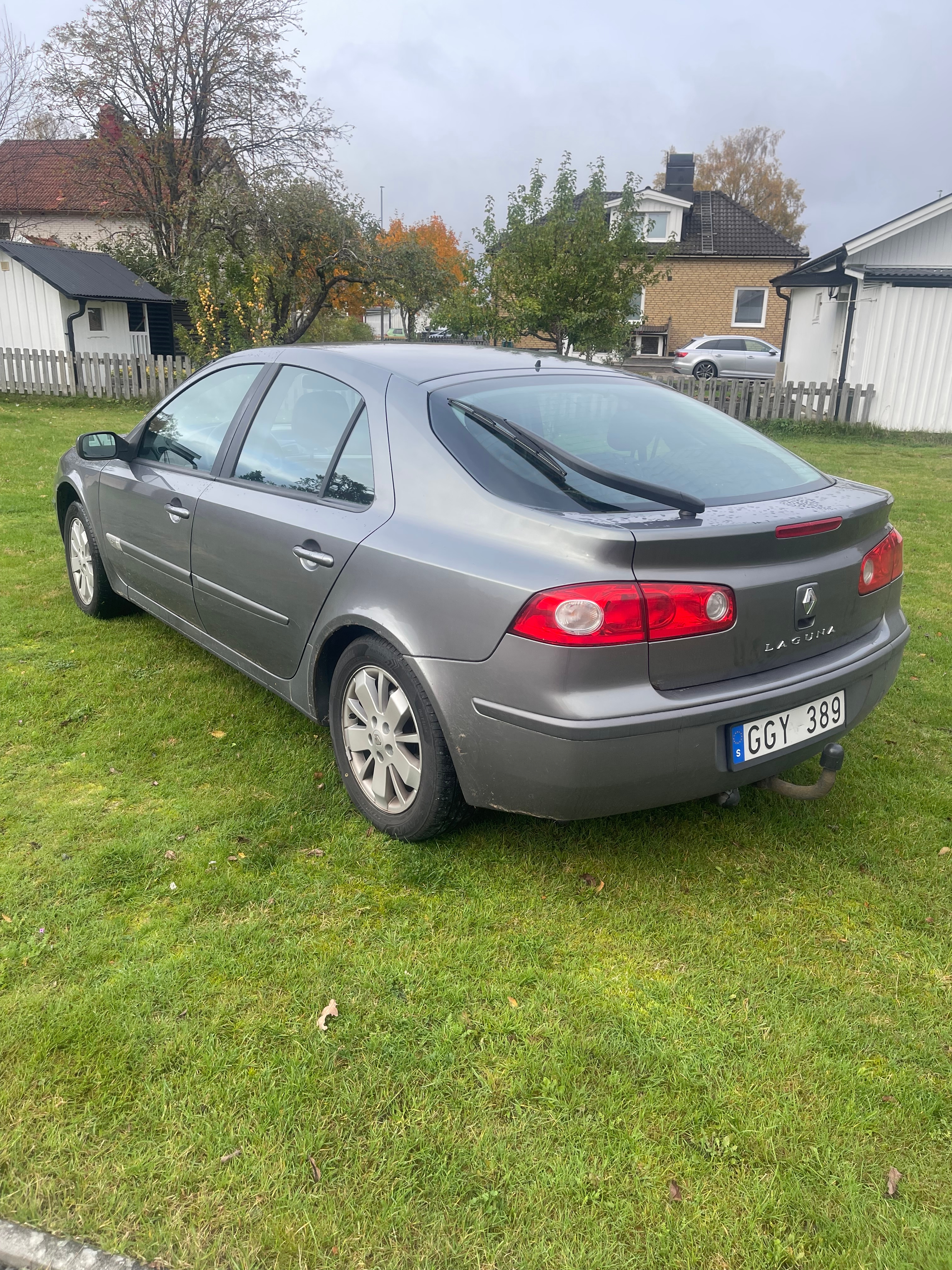 Renault Laguna