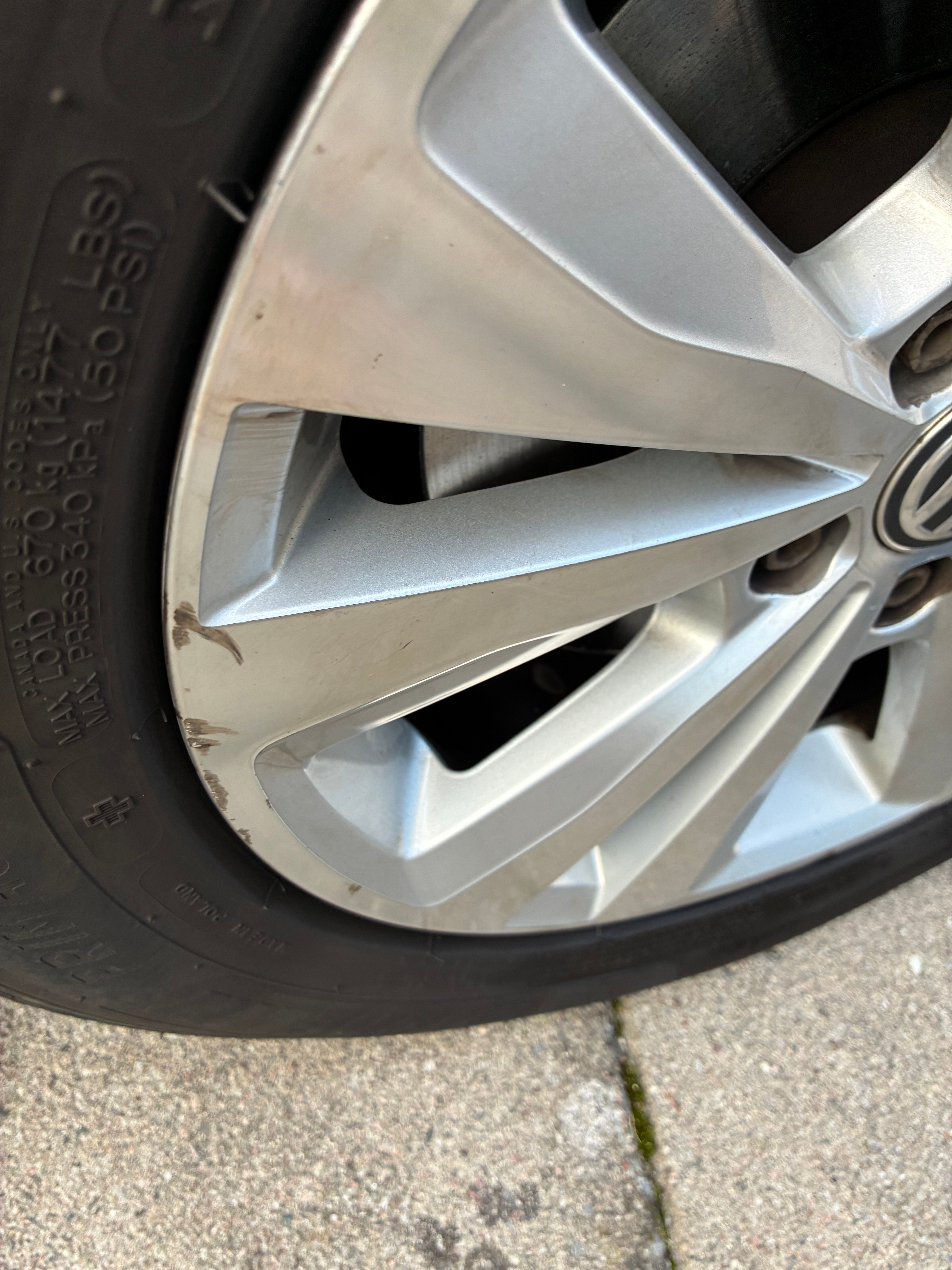 Volkswagen Golf 1.4 TSI 2017, bild 5/10