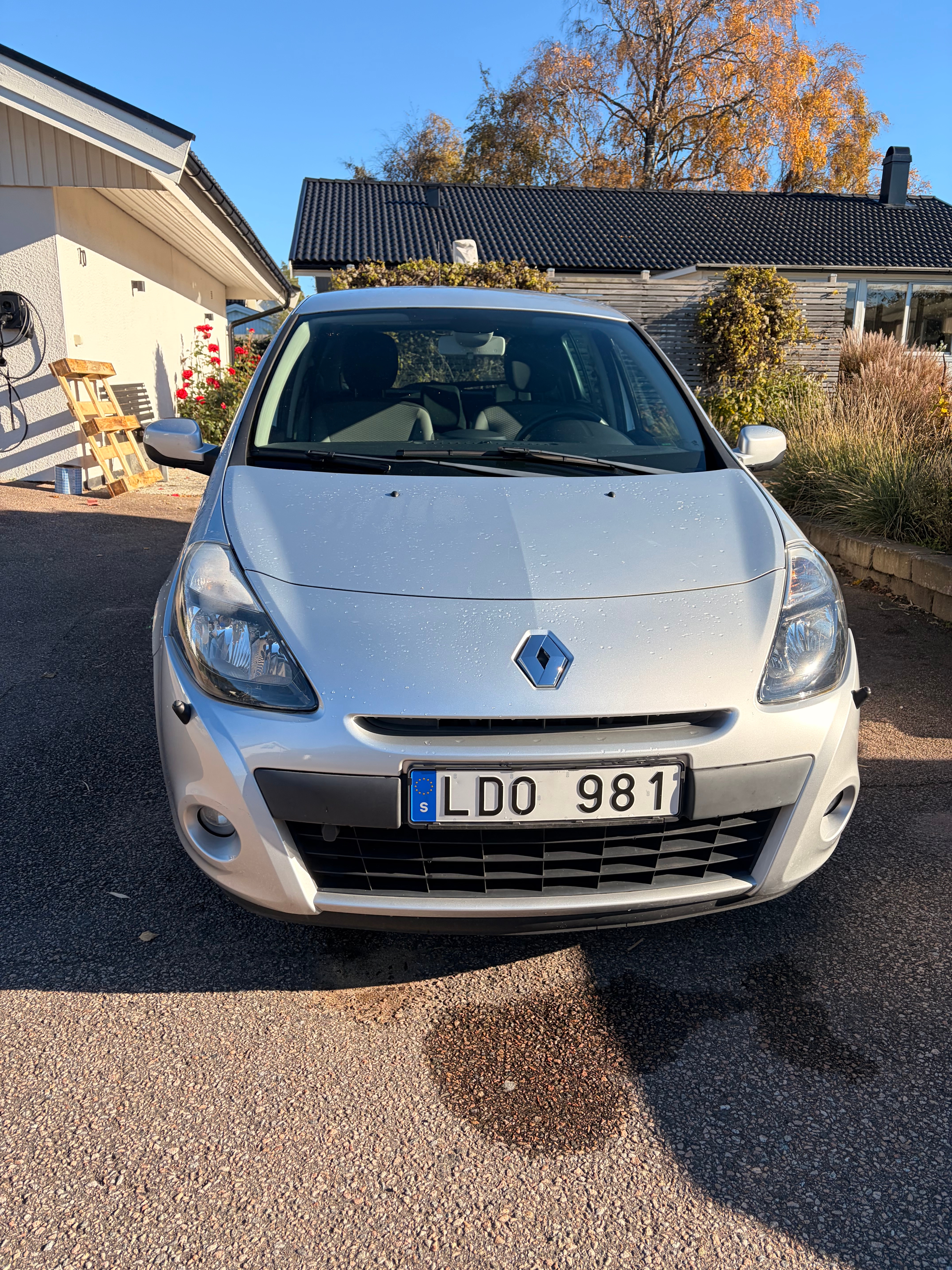Renault Clio 2011, bild 3/6