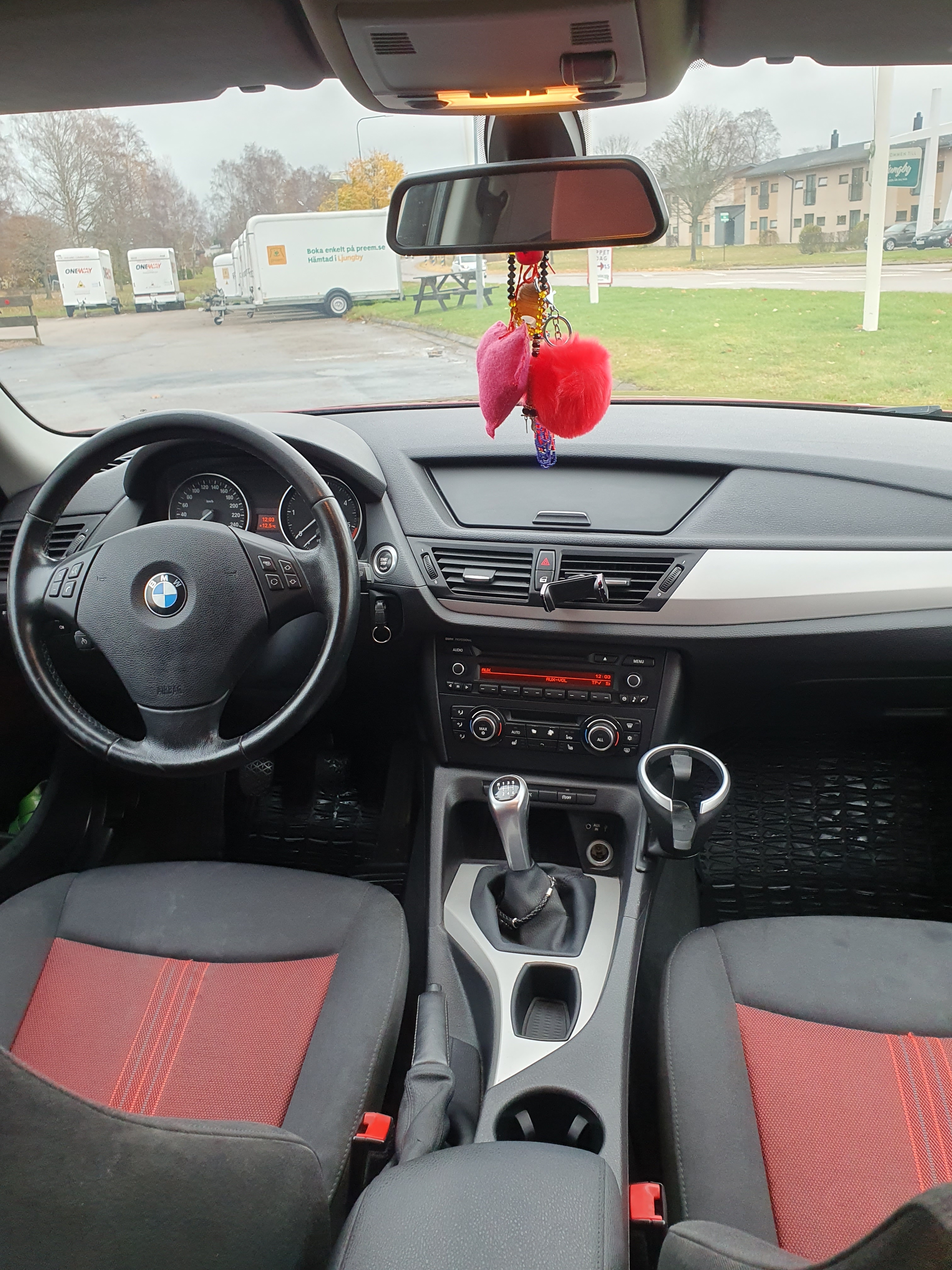 BMW X1 20d