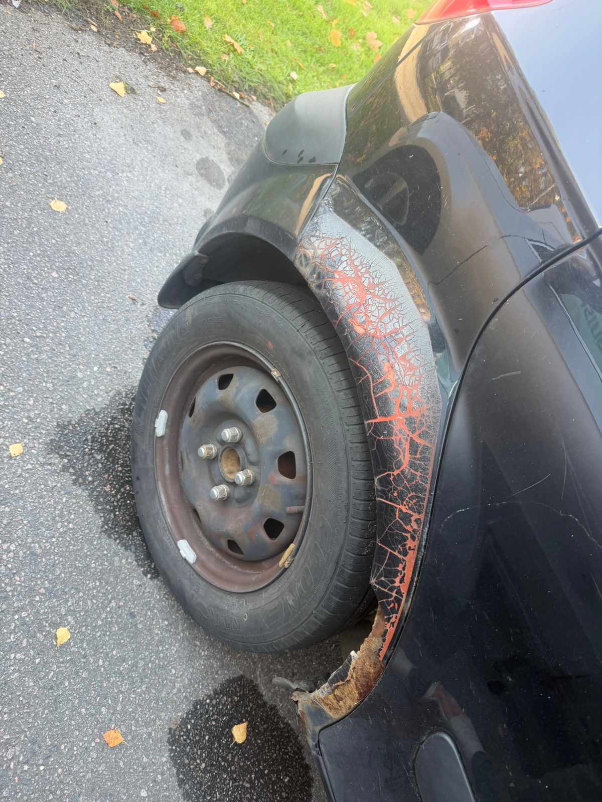 Hyundai Getz 1.4 2007, kuva 3/5