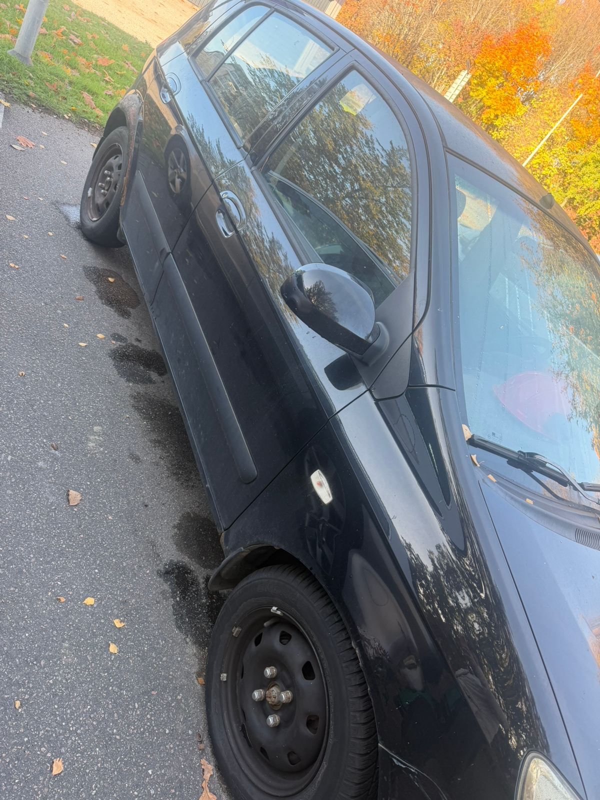 Hyundai Getz 1.4 2007, kuva 2/5