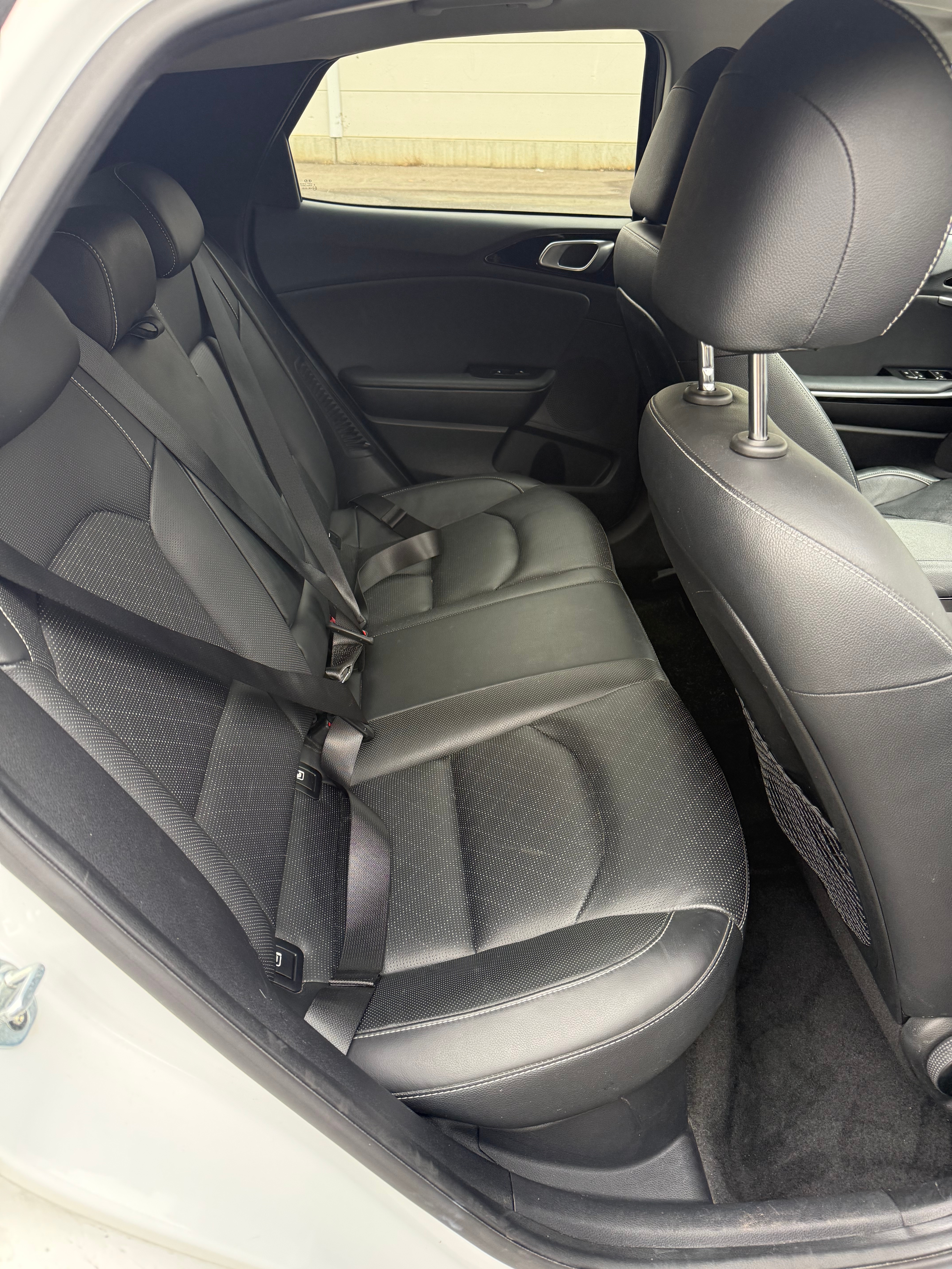 Kia XCeed 1.6 GDI Plug-in-Hybrid 2020, bild 5/10
