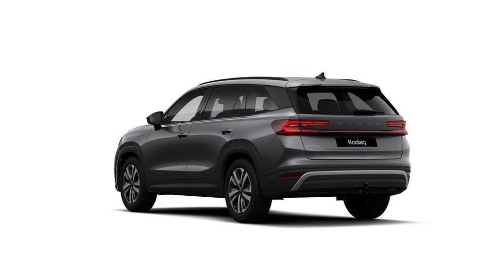 Skoda Kodiaq 1.5 TSI iV PHEV Selection 2027, kuva 3/6