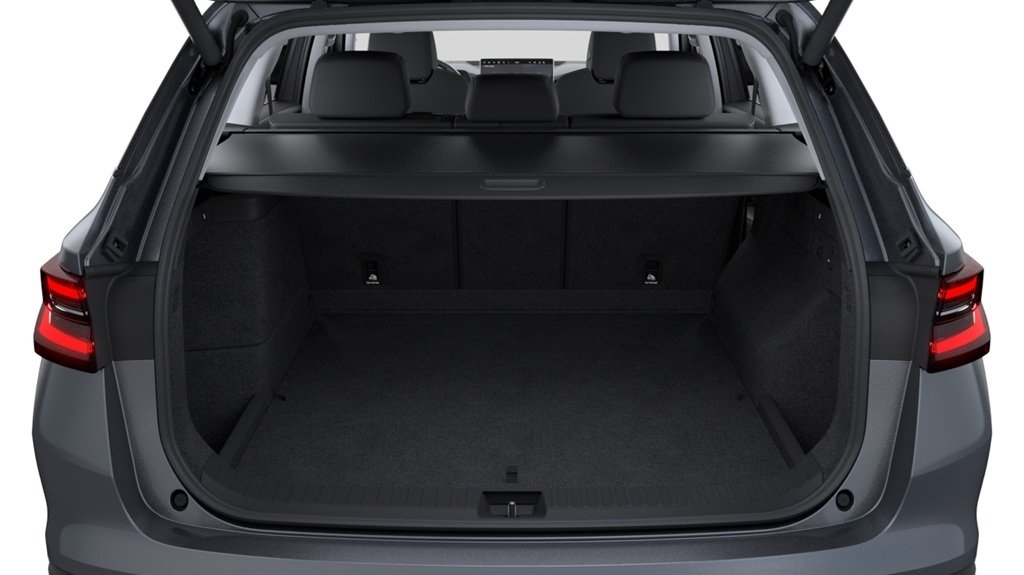 Skoda Kodiaq 1.5 TSI iV PHEV Selection 2027, kuva 6/6