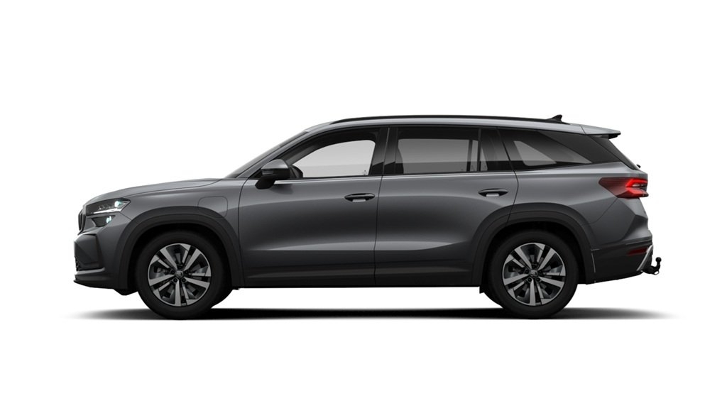 Skoda Kodiaq 1.5 TSI iV PHEV Selection 2027, kuva 2/6