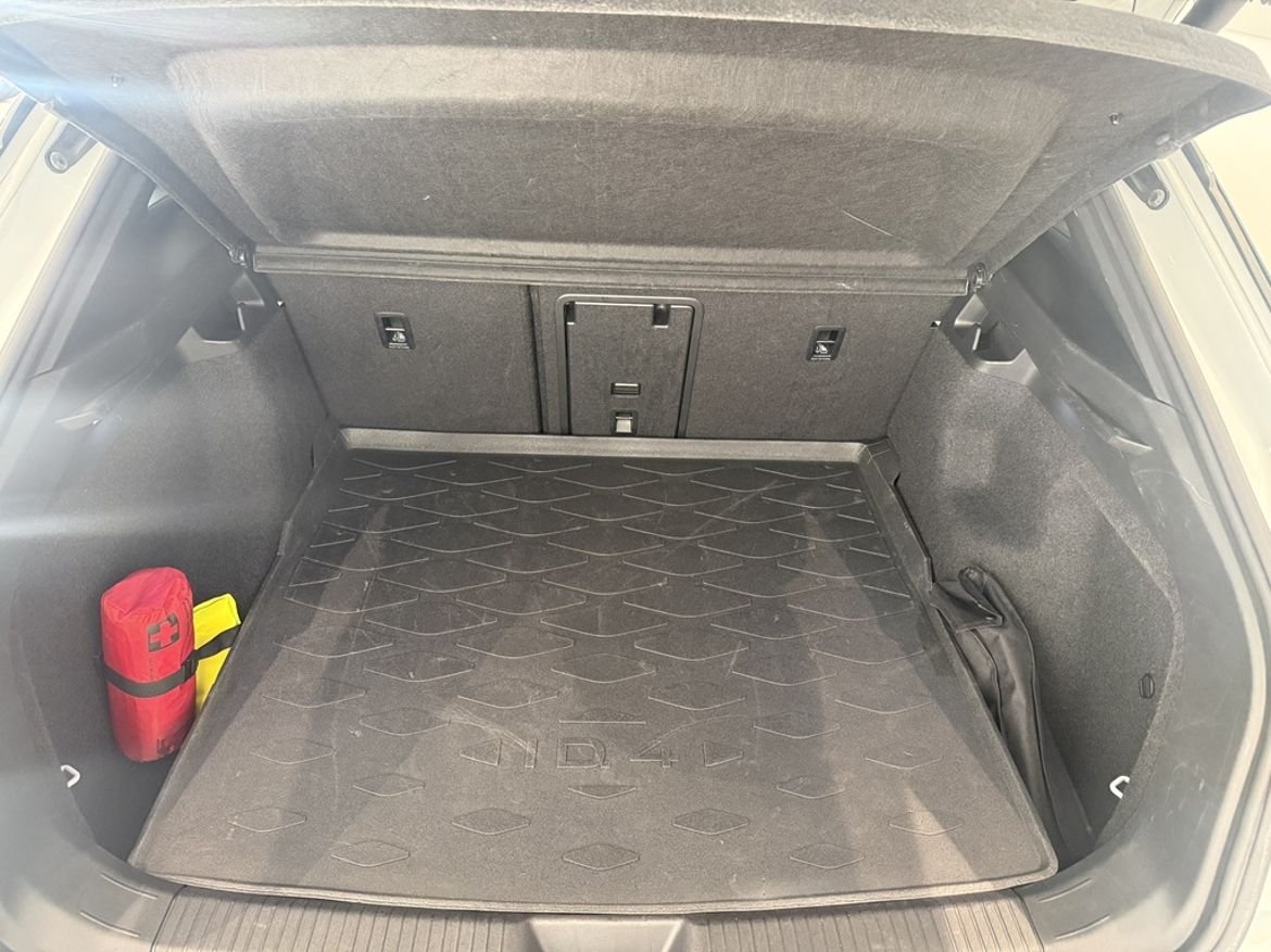 Volkswagen ID.4 GTX 2023, bild 5/10