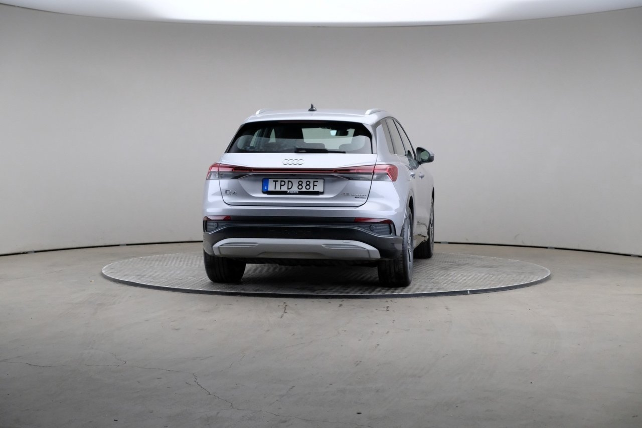 Audi Q4 e-tron 45 Advanced Proline 2024, bild 5/10