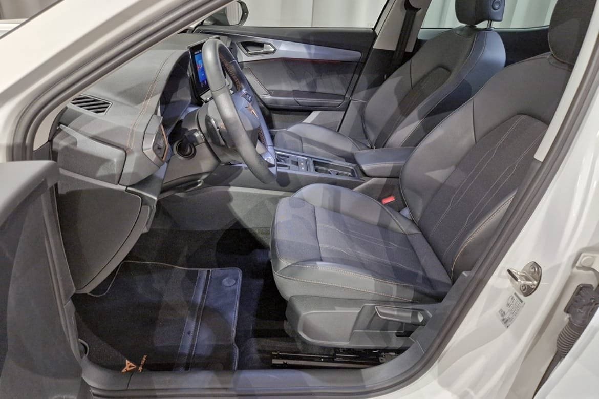 Cupra Formentor 1.5 TSI 2024, kuva 6/10