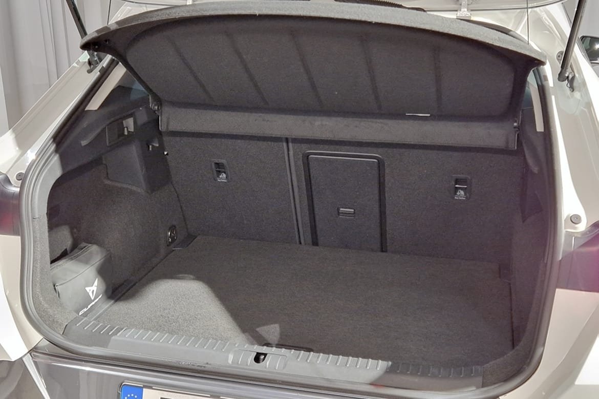 Cupra Formentor 1.5 TSI 2024, kuva 5/10