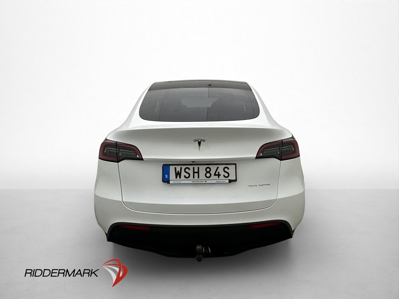 Tesla Model Y 2023, bild 7/10