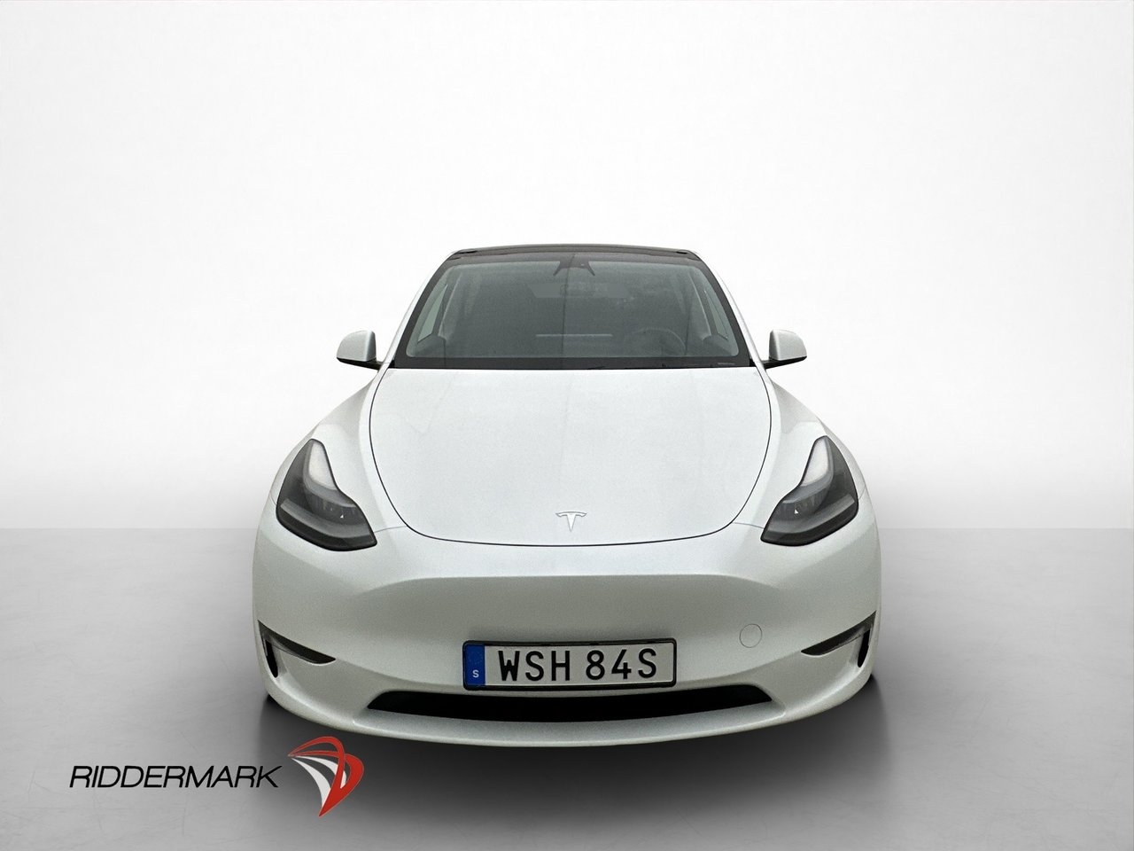 Tesla Model Y 2023, bild 2/10