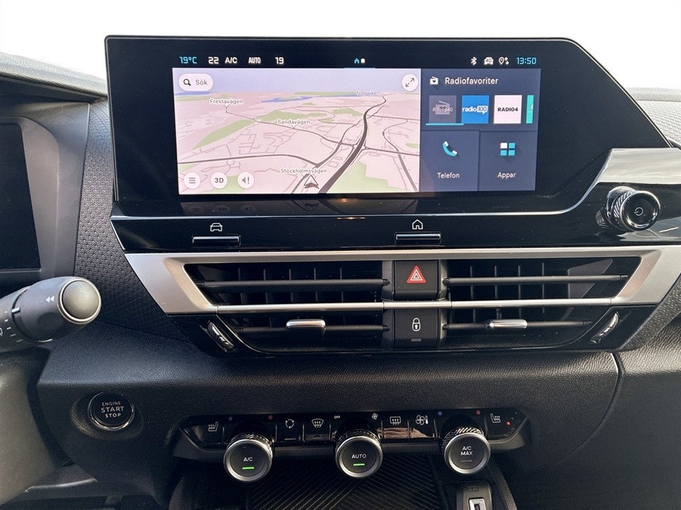 Citroen C4 Max 2025, photo 9/10