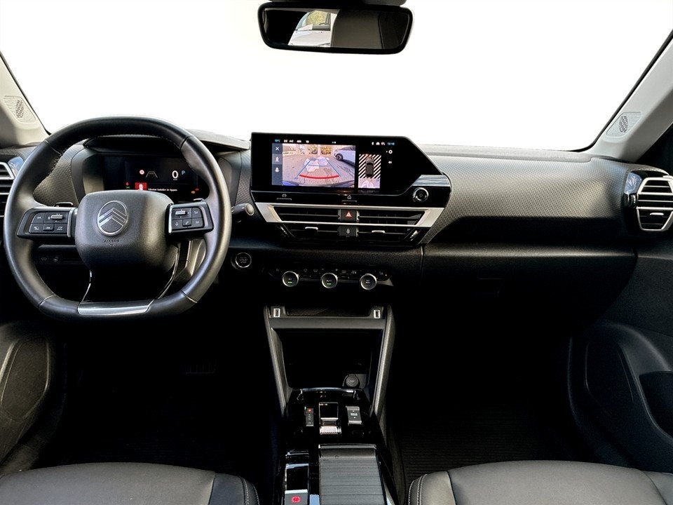 Citroen C4 Max 2025, bild 6/10