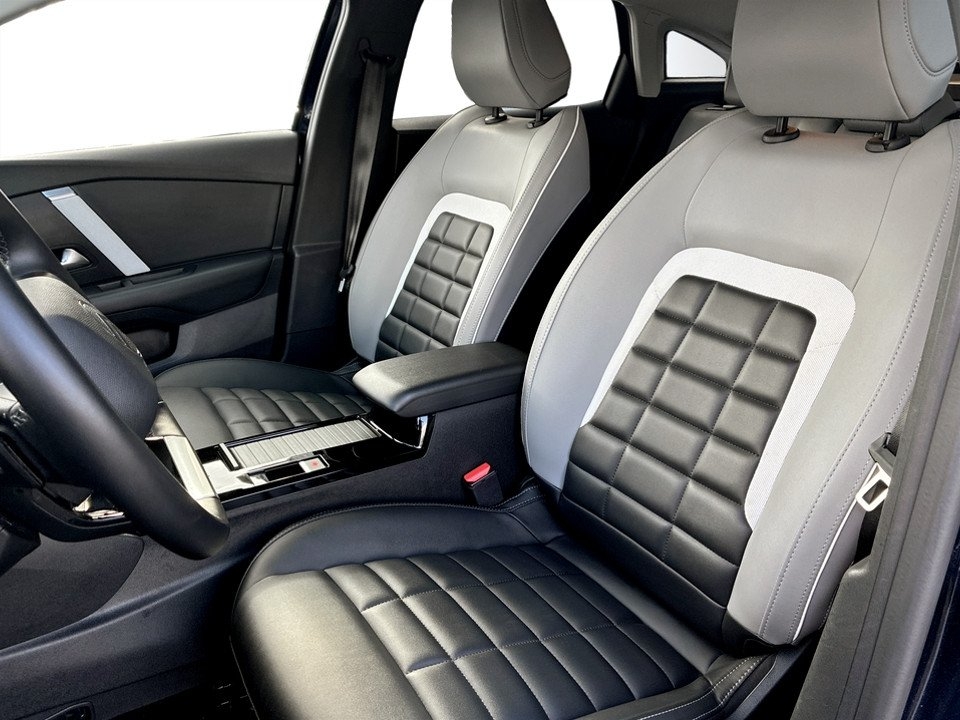 Citroen C4 Max 2025, bild 5/10