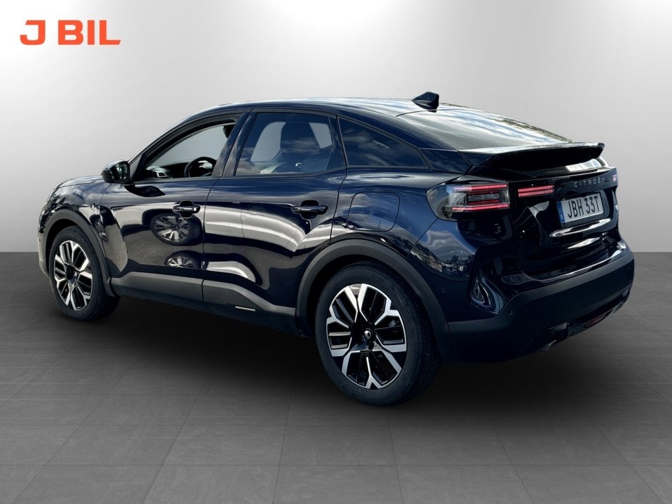Citroen C4 Max 2025, bild 3/10