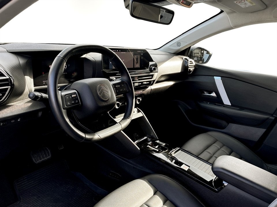 Citroen C4 Max 2025, bild 4/10