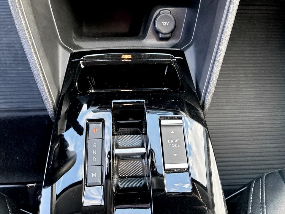Citroen C4 Max 2025, photo 10/10