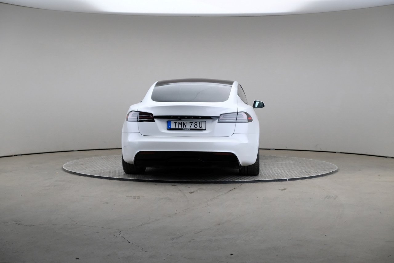 Tesla Model S 2023, bild 5/10