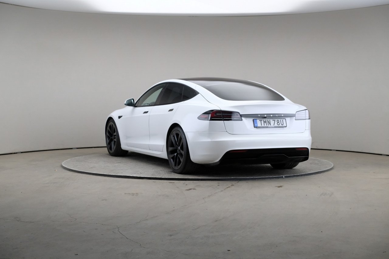 Tesla Model S 2023, bild 2/10
