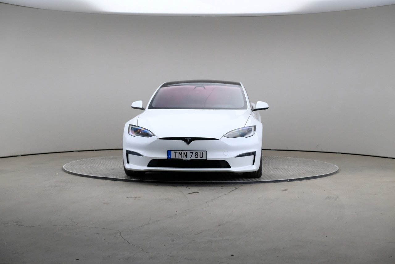 Tesla Model S 2023, bild 3/10