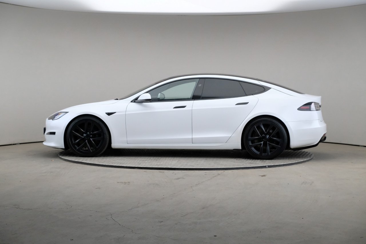 Tesla Model S 2023, bild 4/10