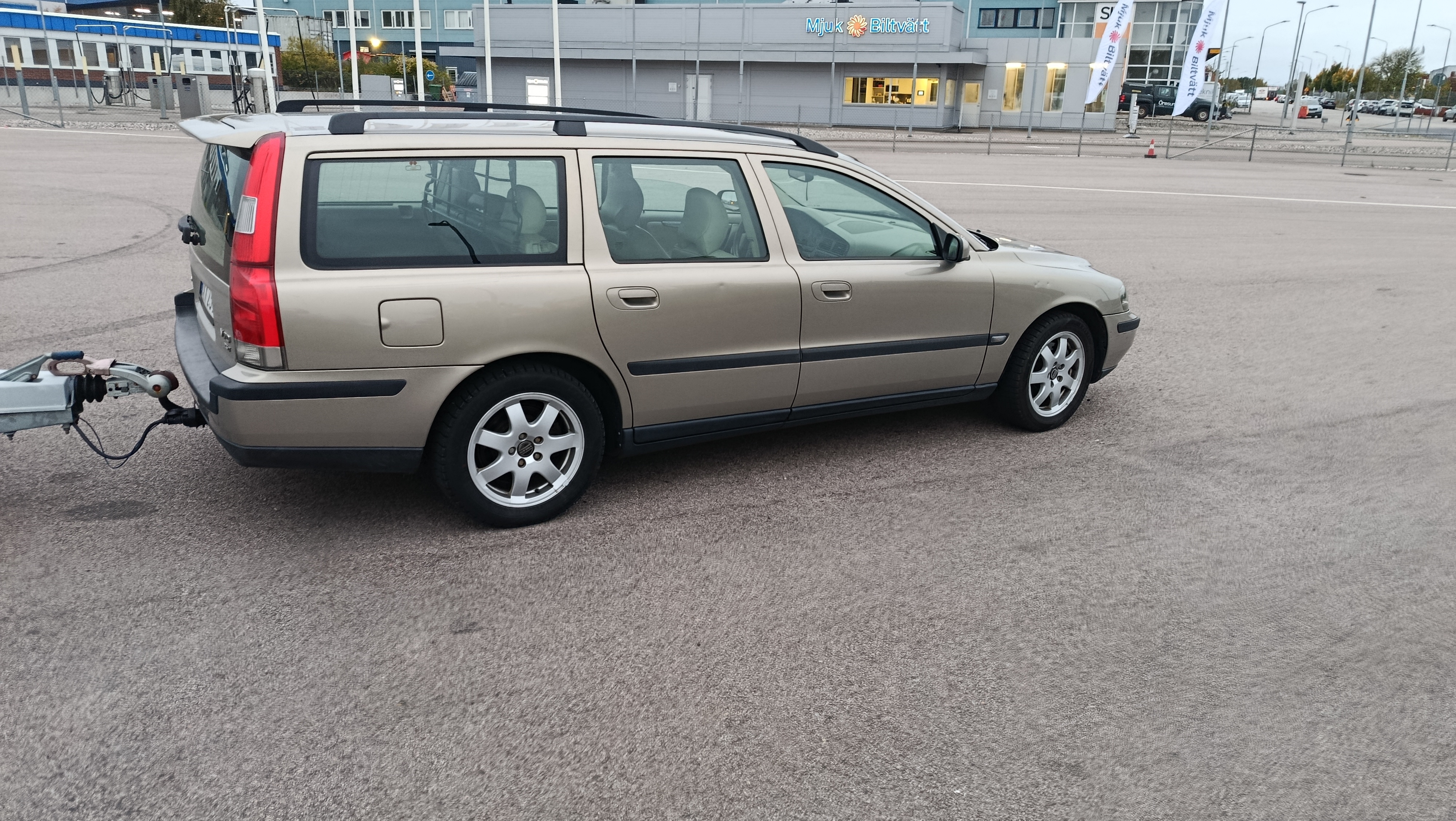 Volvo V70