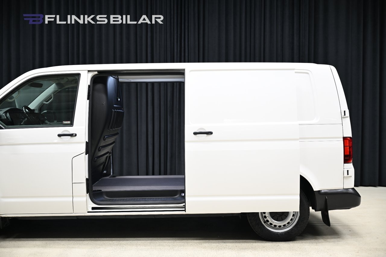 Volkswagen Transporter 2.0 TDI 2021, photo 6/10