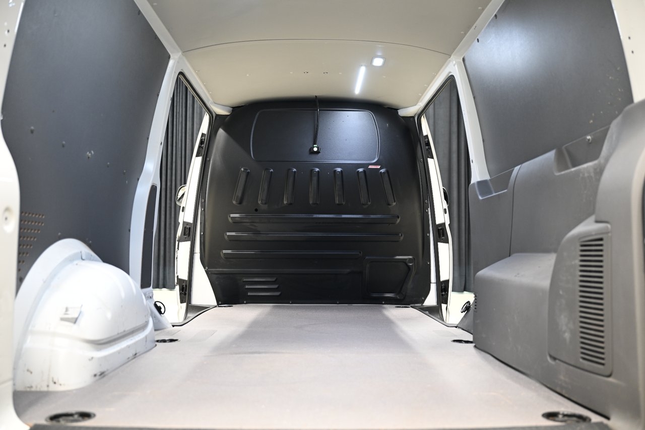 Volkswagen Transporter 2.0 TDI 2021, bild 9/10