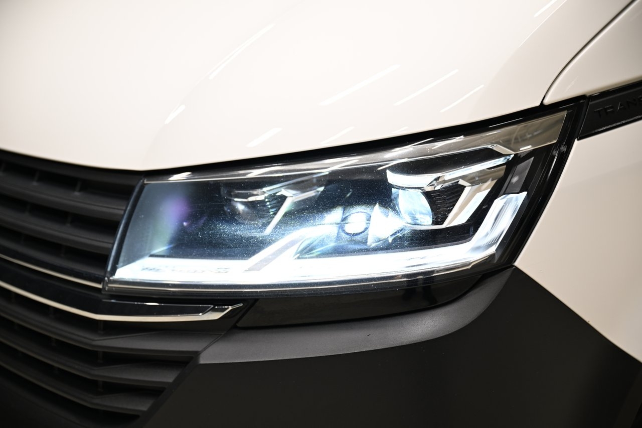 Volkswagen Transporter 2.0 TDI 2021, photo 4/10