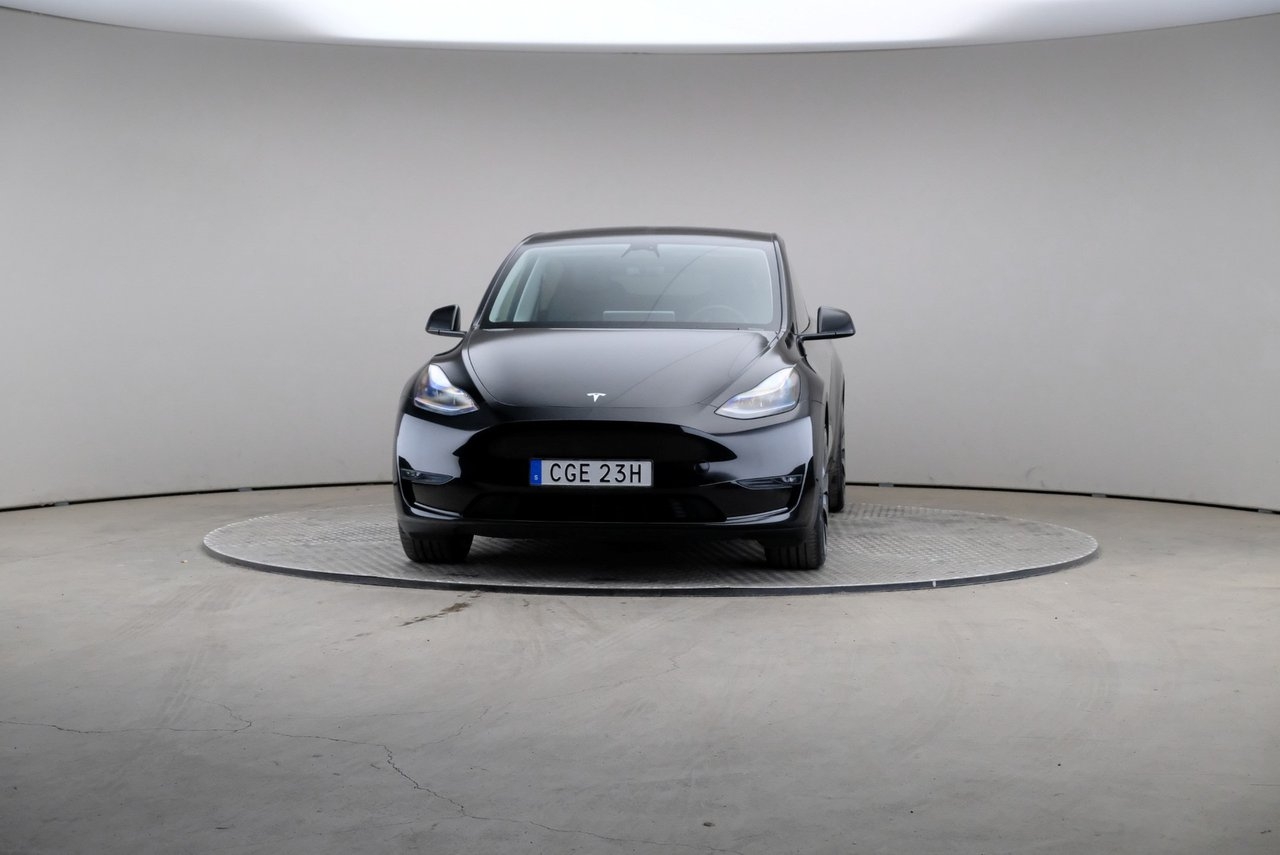 Tesla Model Y 2023, bild 3/10