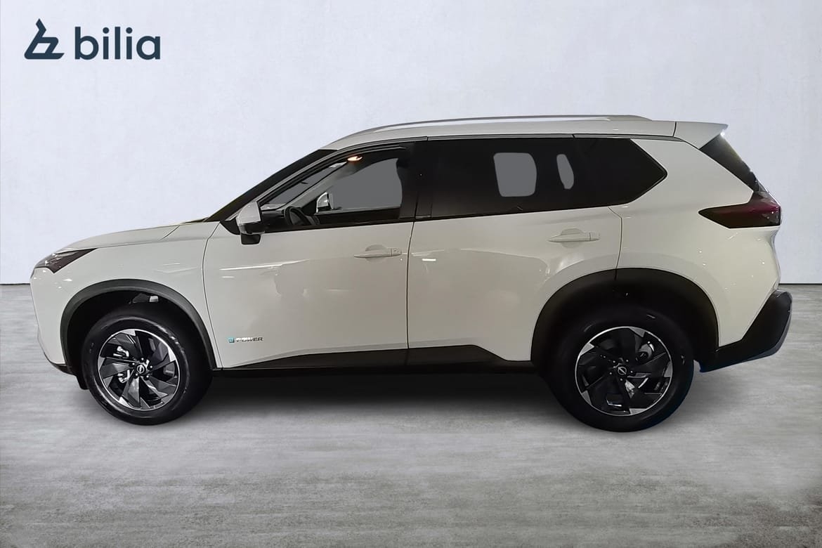 Nissan X-Trail 1.5 VC-T e-POWER 2025, bild 3/10