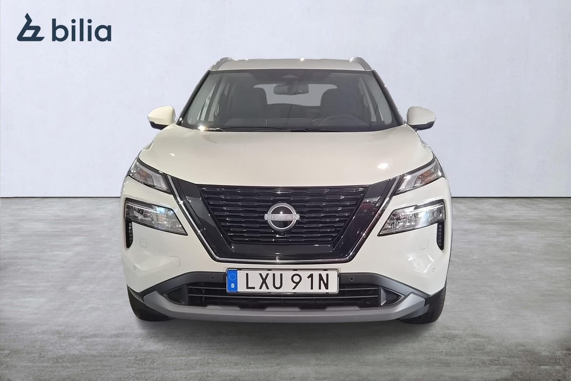 Nissan X-Trail 1.5 VC-T e-POWER 2025, bild 6/10