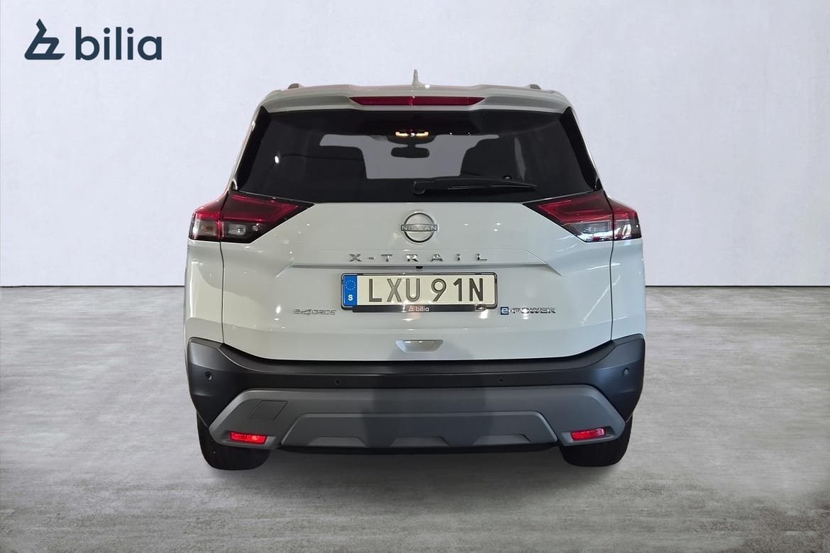 Nissan X-Trail 1.5 VC-T e-POWER 2025, bild 5/10