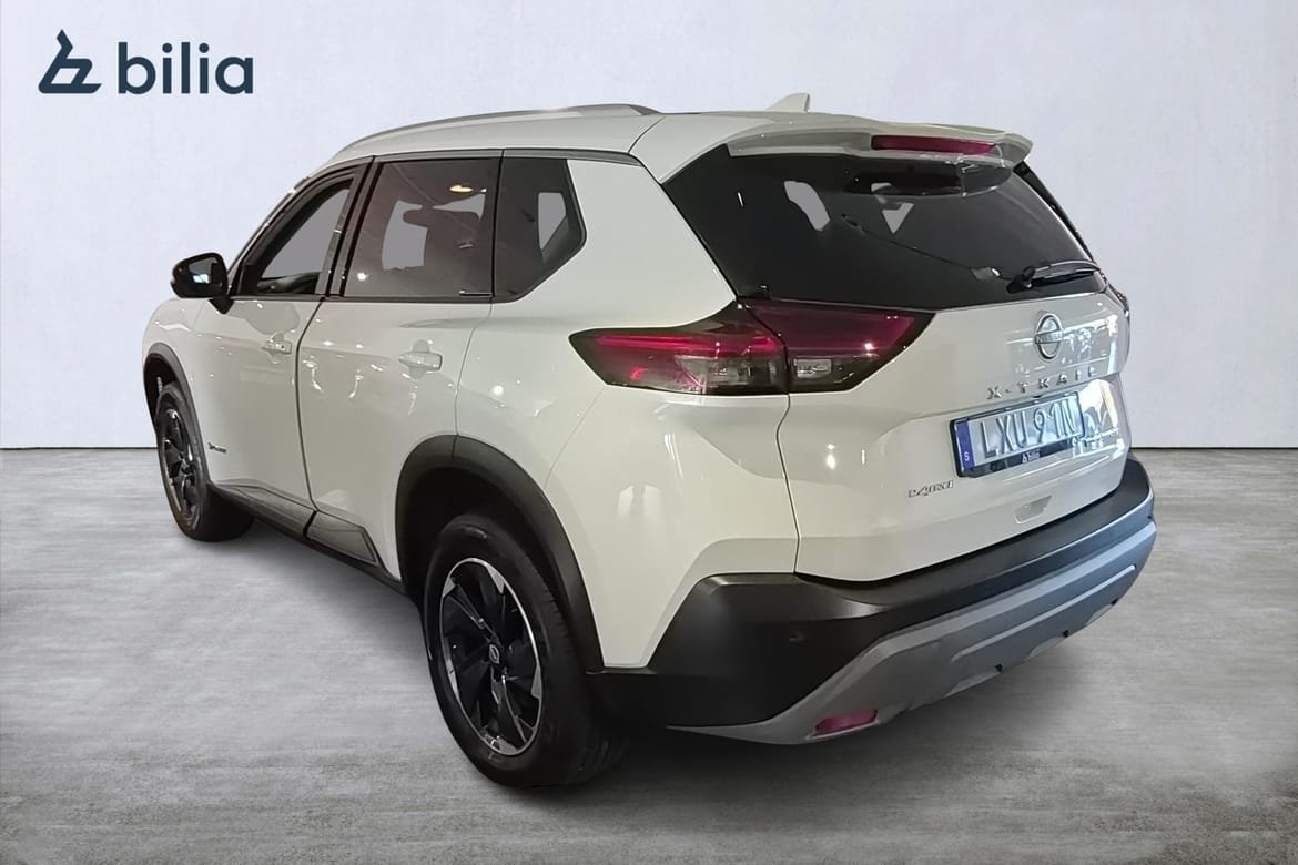 Nissan X-Trail 1.5 VC-T e-POWER 2025, bild 2/10