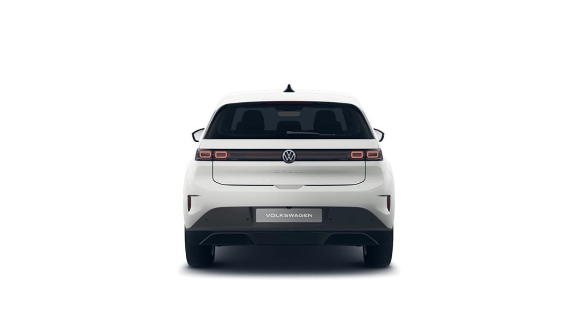 Volkswagen ID. Polo 52 kWh Life 2027, bild 4/9