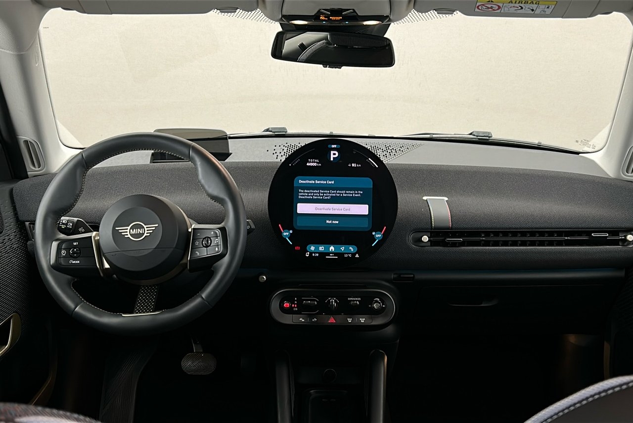 MINI Cooper 2024, bild 6/10