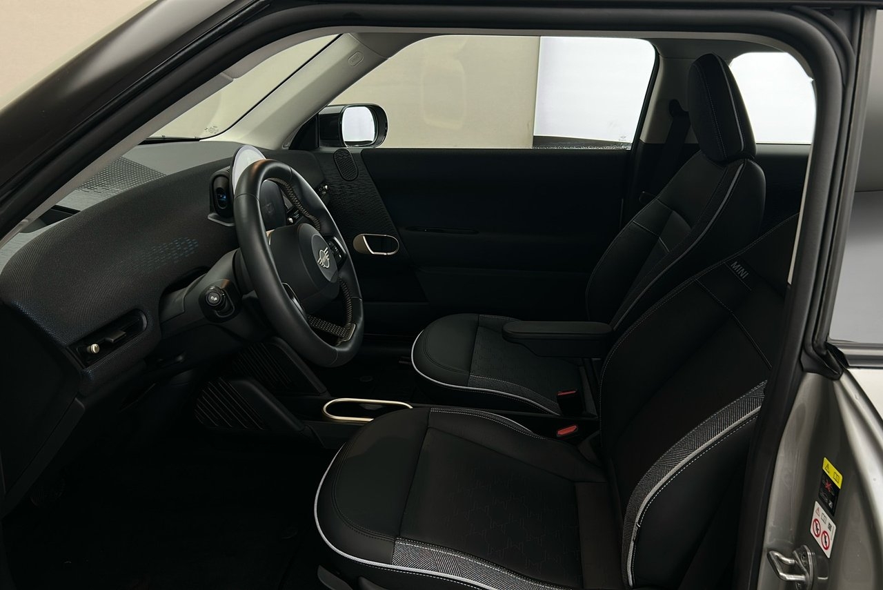 MINI Cooper 2024, kuva 9/10