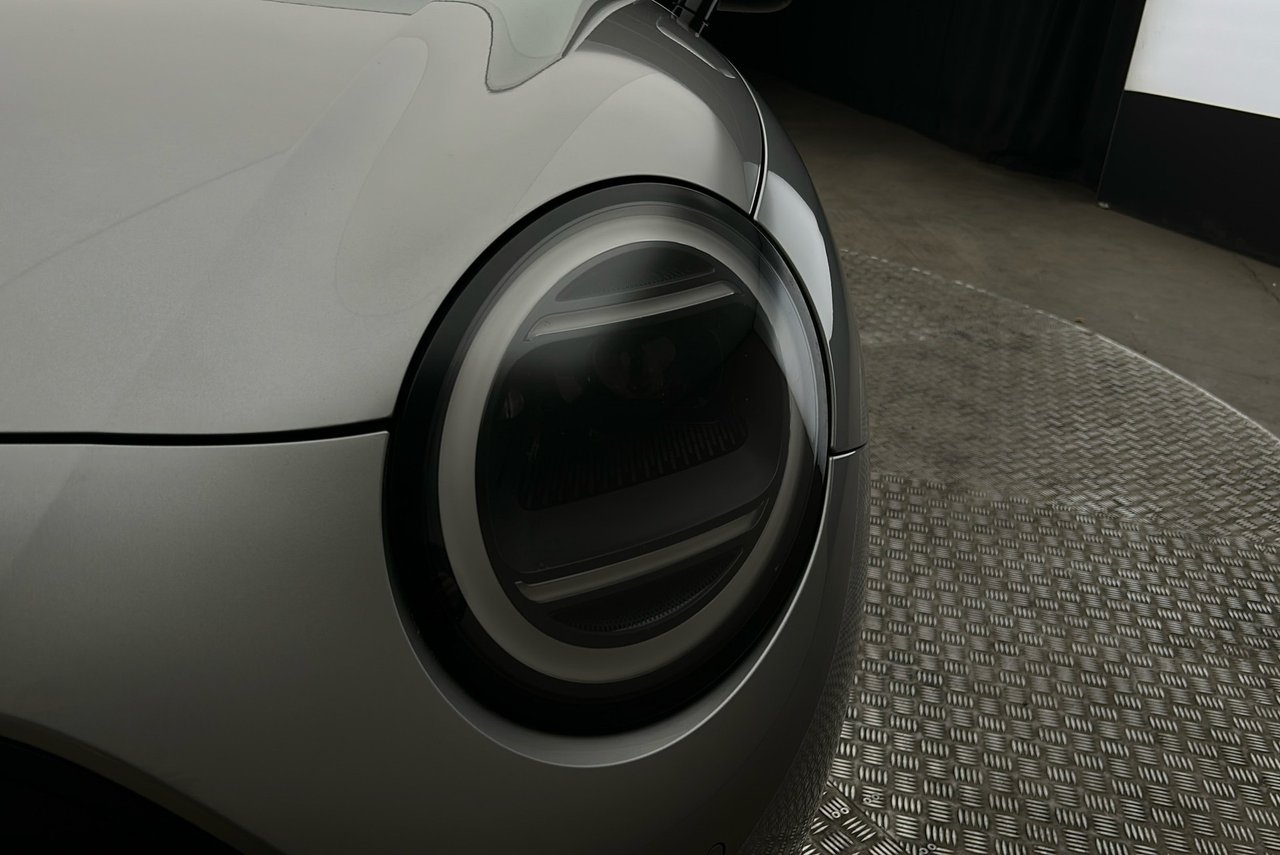 MINI Cooper 2024, kuva 10/10