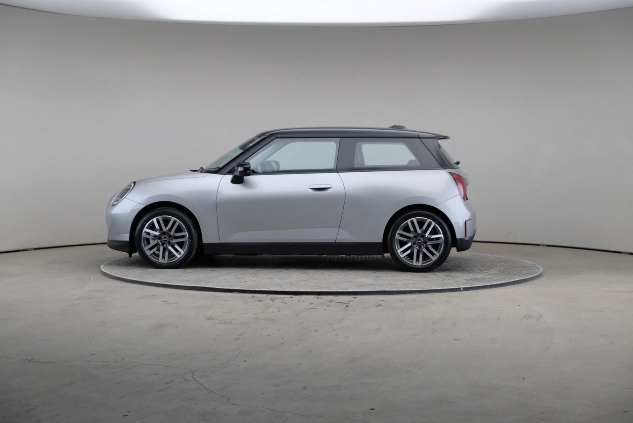 MINI Cooper 2024, bild 4/10