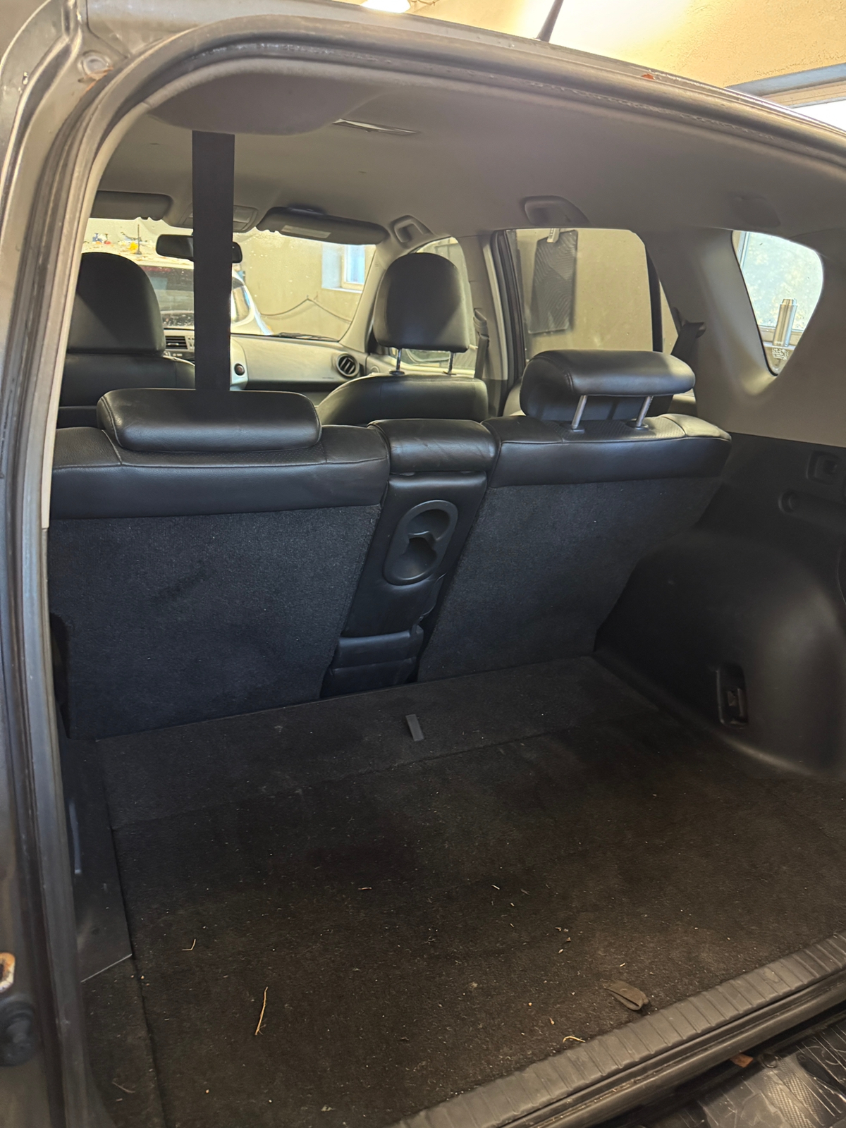 Toyota RAV4 2.2 D-4D 2010, bild 6/7
