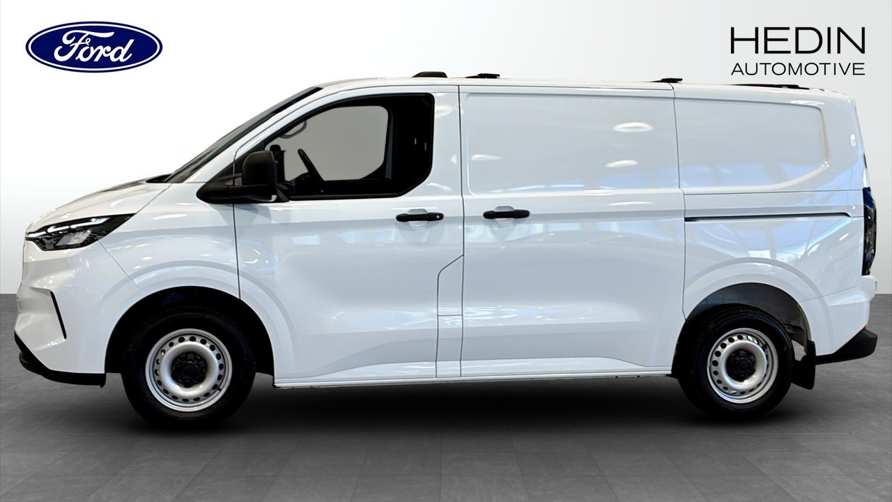Ford Custom Trend 2027, bild 6/10