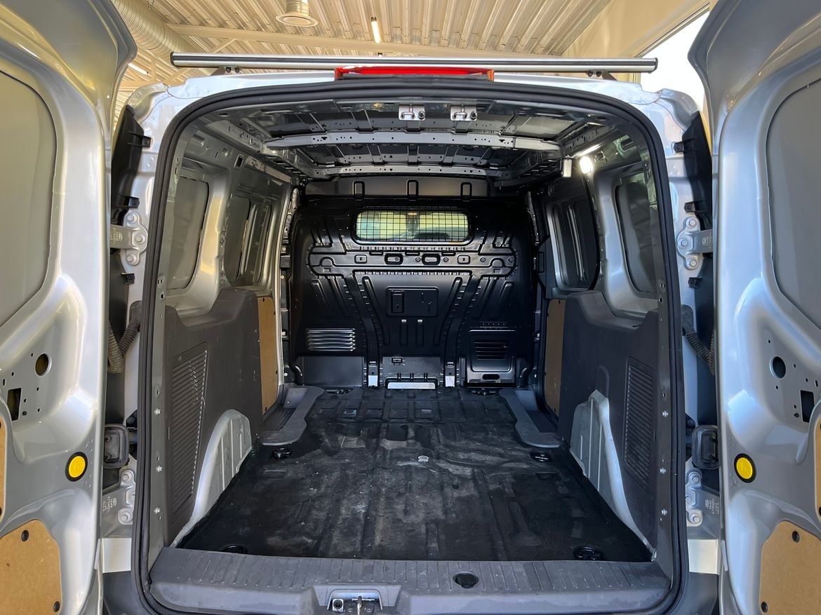 Ford Transit Connect 2024, bild 5/8